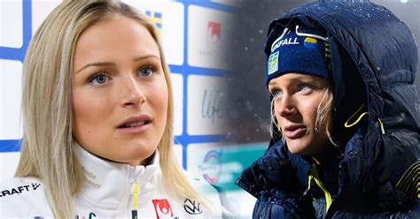 Frida karlsson, född 1999, är en svensk längdskidåkare som med sin vinst i seefeld 2019 blev den yngsta världsmästaren någonsin. Frida Karlssons ärliga ord - därför stängdes hon av i skidlandslaget: "Det handlade om…"