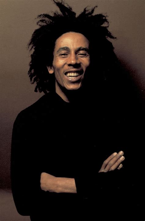 Bob Marleys Incredible Life In Iconic Pictures Clinton Lindsay