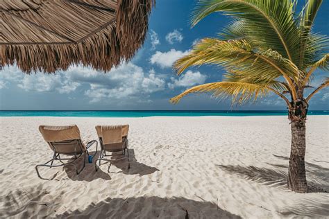 Aruba Offers Manchebo Beach Resort And Spa