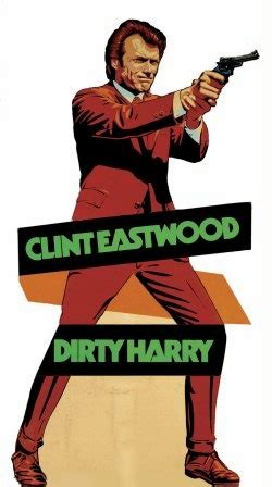 Dirty harry 27x40 movie poster (1971). The Clint Eastwood Archive: Dirty Harry 1971