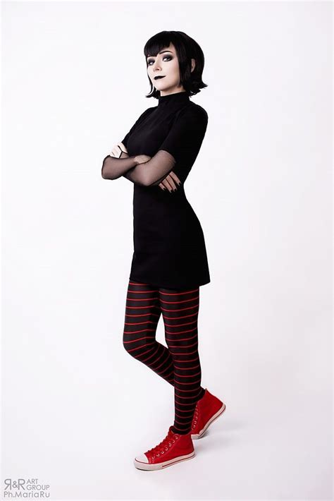 Pin By Katie Clarke On Mavis From Hotel Transylvania Costume Cosplay