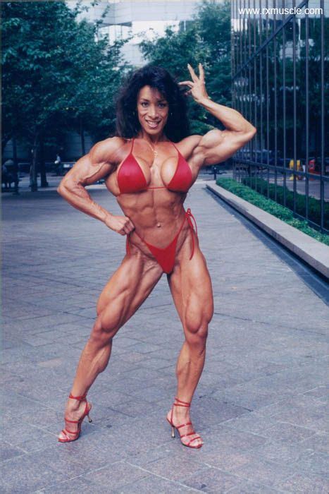 A Look Back At The Npc Florida State America S Longest Female