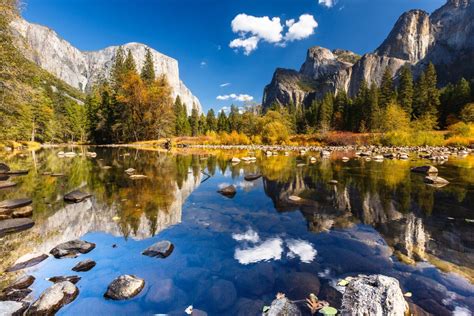 The 10 Best National Parks In The Usa 2018 19 Travel Us News