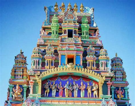 Kalikambal Temple Chennai Get The Detail Of Kalikambal Temple On
