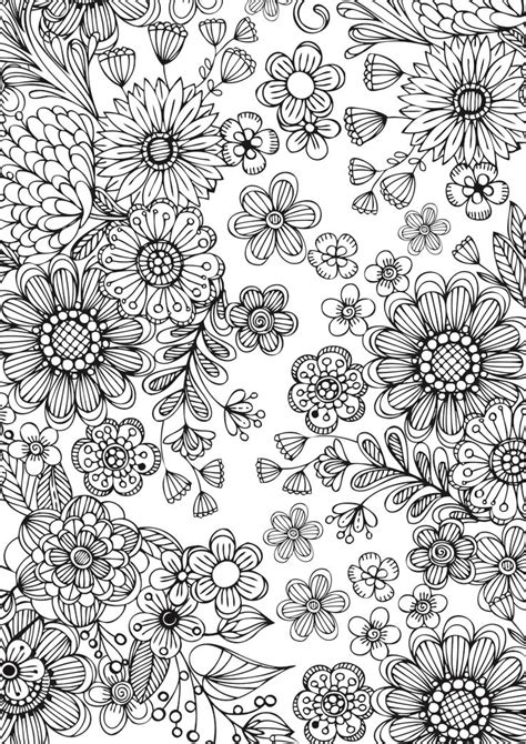All these coloring pages were brought to you by 5 bloggers and we would love to see your colored creations, you'll find a little bit more about this later on. Pin on Foiling