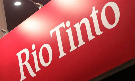 Rio Tinto Appoints New Boss Of Its Aluminium Business