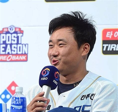 김재환새끼 4번에서 꺼질때까지 야구 안본다 1: 김태군·김호령·최재원·김성한·송우현등 20명 경찰야구단 합격