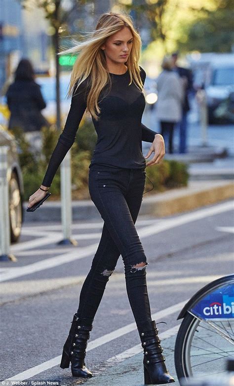 Stella Maxwell Dresses Down As She Gets Ready For Victoria Play Find