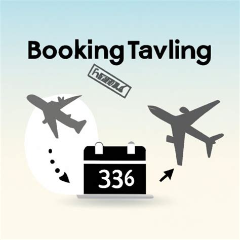 How Far In Advance Can I Book A Flight Exploring The Benefits Of Early And Last Minute Bookings