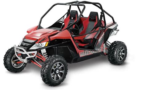 The arctic cat wildcat 1000i h. ARCTIC CAT Wildcat 1000 Limited - 2012, 2013 - autoevolution