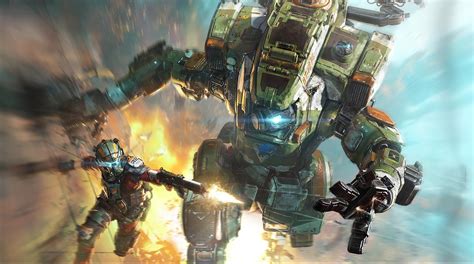 Titanfall 2 Check Out All Six Titan Profile Videos Mp1st