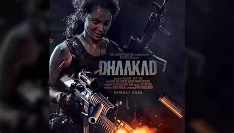 dhaakad 2022 release date trailer songs cast and synopsis in 2022 songs action movies
