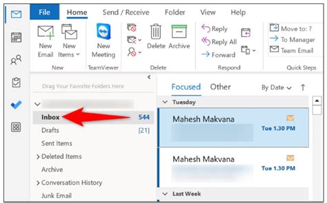 How To Mark All Emails As Read In Outlook Askit Solutii Si