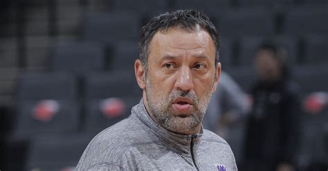 sacramento kings news vlade divac stepping down from general manager position draftkings network