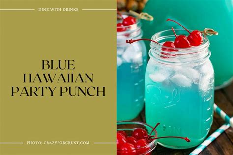 26 Vodka Punch Recipes That Will Make Your Party Pop Dinewithdrinks