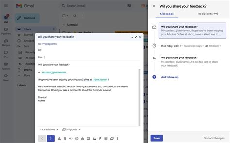 How To Create And Use Collaborative Inbox In Gmail Streak