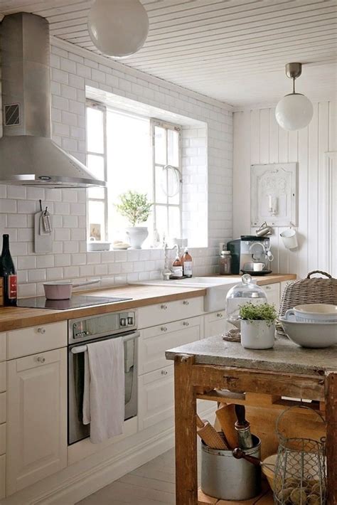 Country House Kitchens 65 Beautiful Interior Design Ideas Decor10 Blog