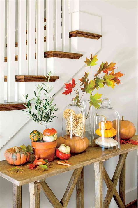 30 Best Pumpkin Decor Ideas To Try This Fall