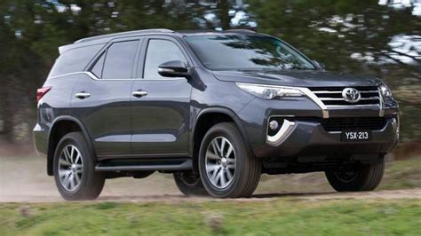 Fortuner Hd Wallpaper Toyota Fortuner Wallpapers Free Download