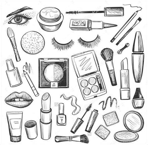 Beauty Icons 11 Psd Vector Eps Format Download