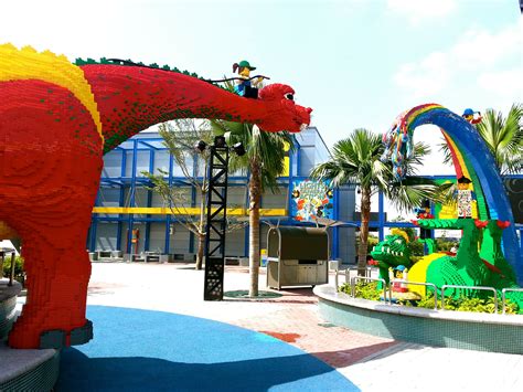 We earn commission on these should you make a purchase. Orlando Transportation to LEGOLAND Florida's Events ...