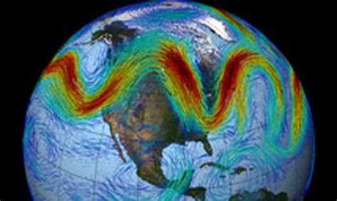 Cambia La Corriente De Aire Que Determina El Clima Mundial El Nuevo Día