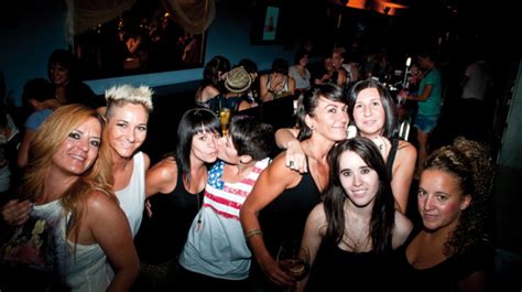 11 Types Of Gay Bars And Why They Matter More Than Ever Gaycities Blog