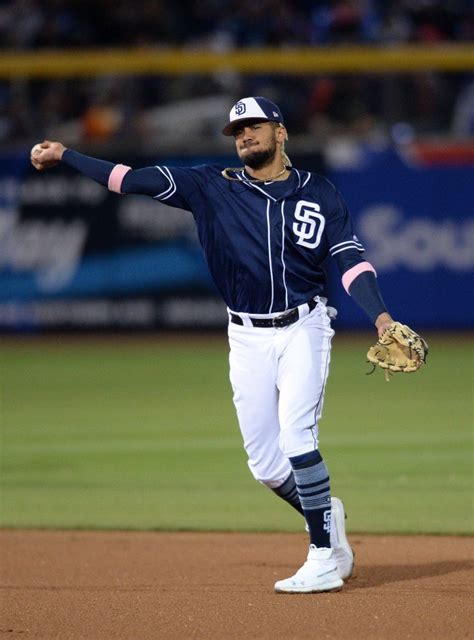 Padres To Promote Fernando Tatis Jr Mlb Trade Rumors