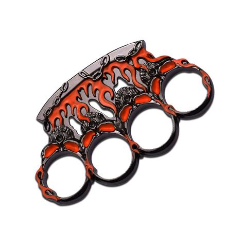 Custom Brass Knuckles Фанфики