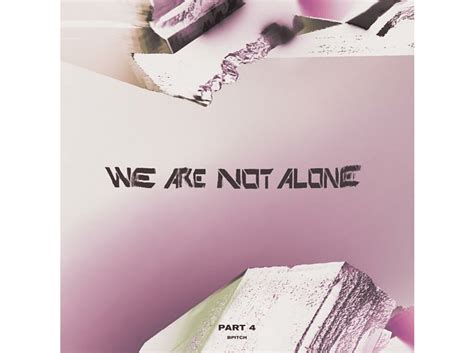 Various We Are Not Alone Part 4 Vinyl Online Kaufen Mediamarkt