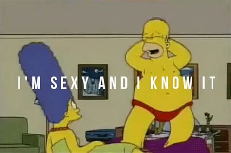 [image 238957] I M Sexy And I Know It Know Your Meme