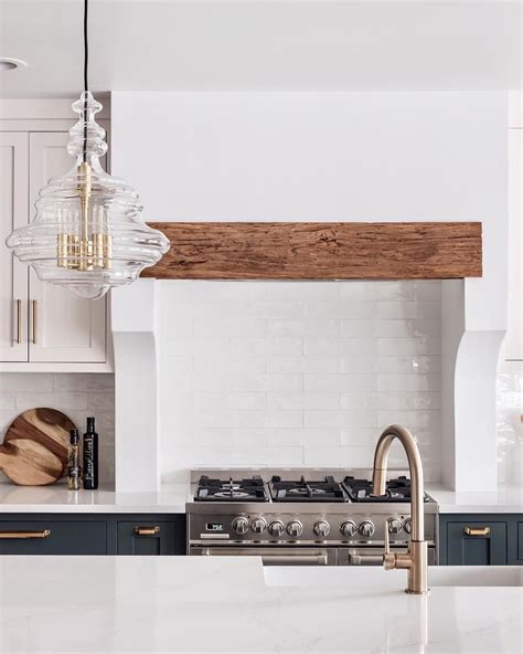 Hudson Valley Lighting On Instagram “clean And Bright With A Rustic