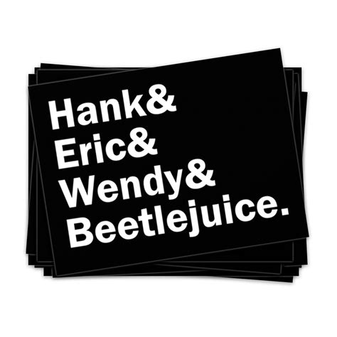 Howard Stern | "Wack Pack Origins" | Sticker | eBay