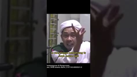 Pelik Orang Islam Ustaz Ahmad Rizam Youtube