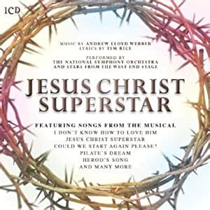 Feel free to post any comments about this torrent, including links to subtitle, samples, screenshots, or any other relevant information, watch jesus christ superstar (movie & soundtrack) online free full movies like. NATIONAL SYMPHONY ORCHESTRA - Jesus Christ Superstar ...