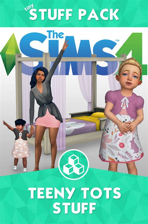 Sims 4 Fan Made Cc Packs Images And Photos Finder