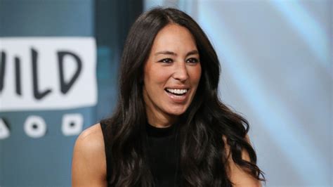 The Truth About Joanna Gaines First Job