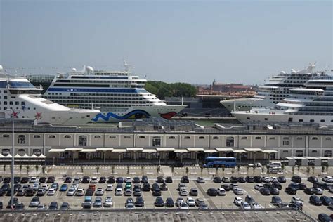 Hotels Near Venice Cruise Port Terminal In Italy