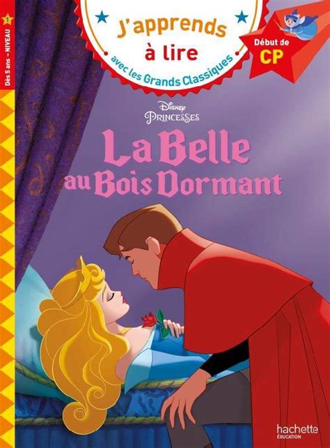 La Belle Au Bois Dormant La Malédiction - Livre: Disney - La Belle au bois dormant, CP niveau 1, Isabelle