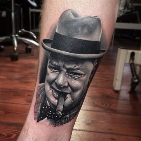 Winston Churchill By Joe Carpenter Joe