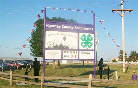 Kearney County Fair