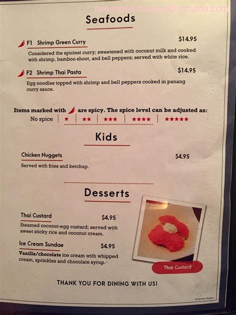 We did not find results for: Online Menu of Pad Thai Kitchen Restaurant, Farmington ...