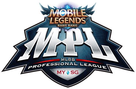 Mobile Legends Logo Png 2023 View Mobile Legends Logo Transparent 2020