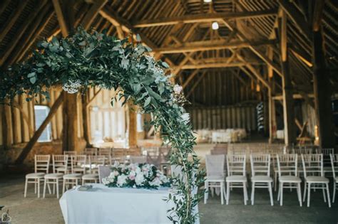 A truely exceptional and unique venue for your wedding reception and or civil ceremony. Barn Wedding Venues in Essex | Wedding Advice | Bridebook