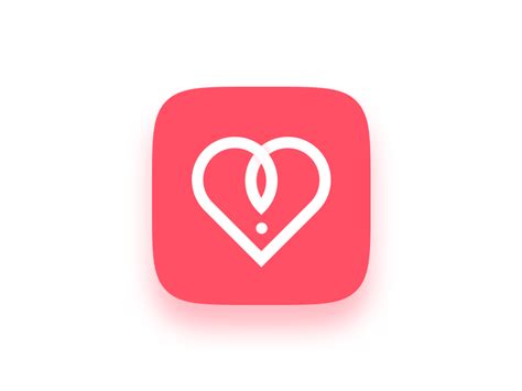 See more ideas about app logo, logos, logo design. Sex Dating App Icon by Arthur Arapov on Dribbble