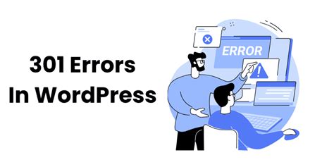 Fix 301 Errors In Wordpress Expert Guide