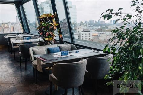 11 Mirrors Rooftop Restaurant And Bar Eventlocations Украина