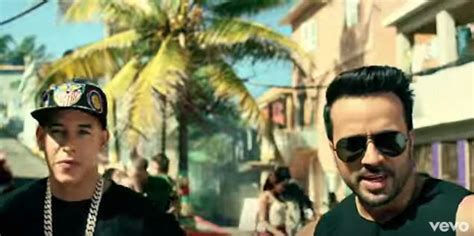 Despacito La última Canción De Luis Fonsi Con Daddy Yankee Ecuador