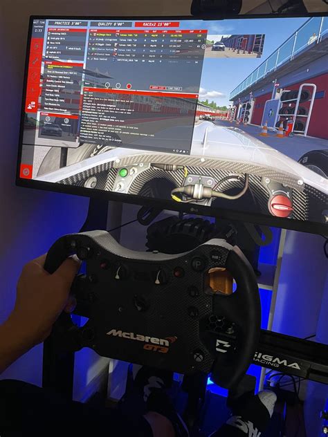 Omega Race On Twitter Assetto Corsa Was Released In 2014 And After