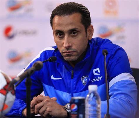 أجرى بيروزي الإيراني والنصر السعودي 4 تغييرات ثم شاهدنا مباراة فنيًّا لا تليق بنصف نهائي أكبر قارات العالم، النسخة الأسهل كان من الممكن أن تكون بحضور فني قوي مع غياب الذهاب والإياب. اختيار سامي الجابر "سفيراً لكأس آسيا" في أستراليا | الخليج ...